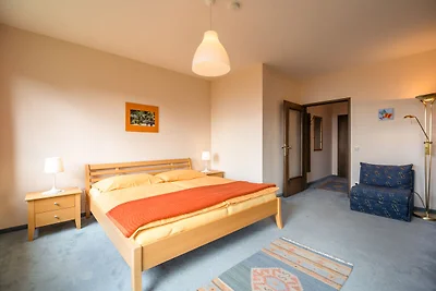 Ferienwohnung im Skigebiet Gerlitzen