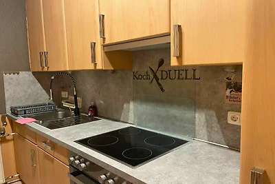 Wohnung in Pellingen nahe Trier & Mosel