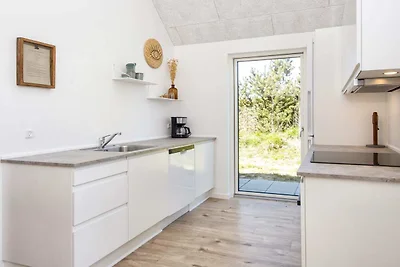 8 Personen Ferienhaus in Rømø