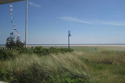 Neptunus in de Amrum-golf