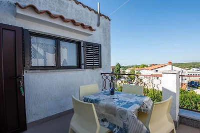 Apartment Ferienwohnung A6 Villa Falcon in de...