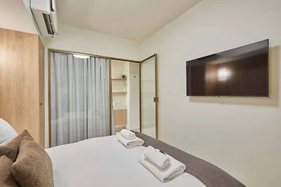 Uitzonderlijk groot appartement - Louvre...