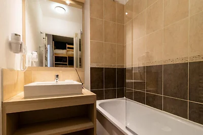 Appartamento a Les Orres con piscina...