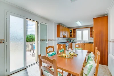 Ferienhaus in Playa de Muro