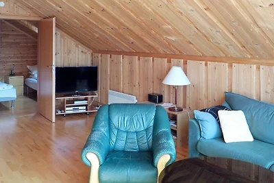 6 Personen Ferienhaus in EIDSVÅG-By Traum