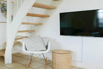 8 Personen Ferienhaus in Gjern-By Traum