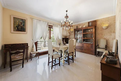 Villa in Alcúdia vlakbij een prachtig strand