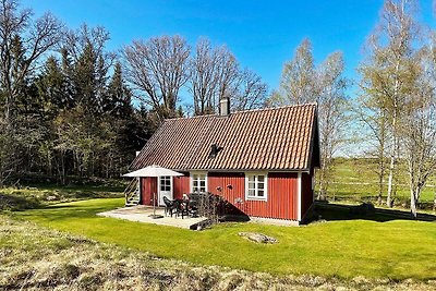 6 person holiday home in HÖRBY