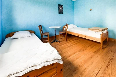 Ferienhaus in Clohars-Carnoët - Le Pouldu