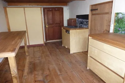 Ferienhaus in Mittelberg mit Wifi