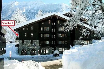 2 Zimmer für 5 Personen