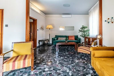 San Tommaso 4 - Dimora Vintage
