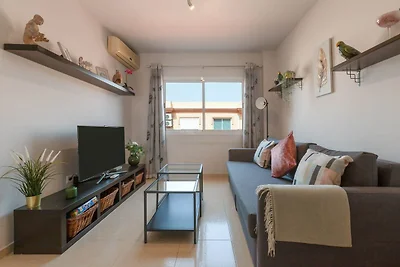 De Ronda - Appartamento A Coín.