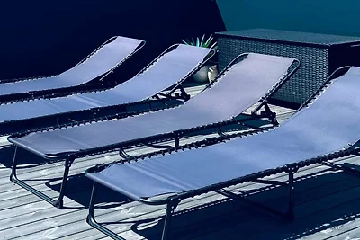 6 Personen Ferienhaus in Søndeled-By Traum