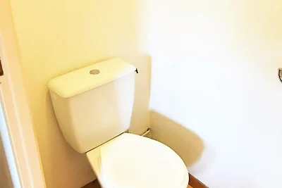 Wohnung in Les Pistes mit Ski-in-Zugang