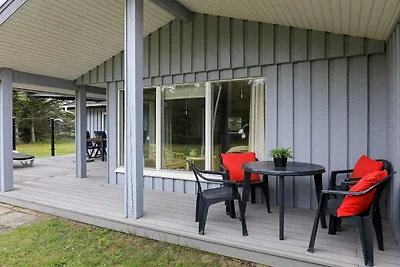 Cottage spazioso in pino -- By Traum...