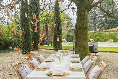 Villa Olga mit privatem Pool