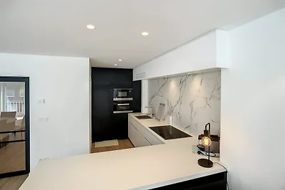 Appartement La Jetée voor 6 personen