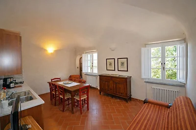 Ferienhaus Sensano für 4 Personen