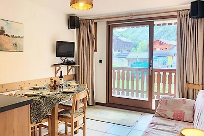 Wohnung in Grangeraies in der Nähe des...