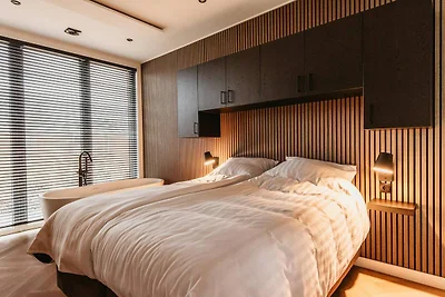 Elegante casa vacanze con giardino