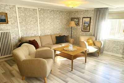 5 Personen Ferienhaus in MYRESJÖ