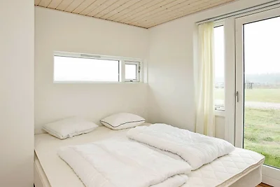 8 persoons vakantie huis in Brovst-By Traum
