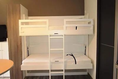 Residenz Le Solarium