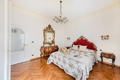 Wohnung in Sanremo mit Terrasse