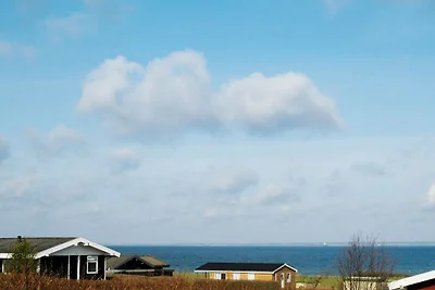 8 Personen Ferienhaus in Bogense