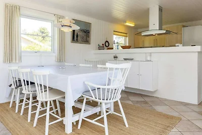 7 persone case ad Blåvand
