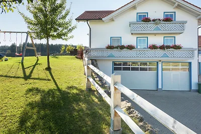 Hübsches Bauernhaus im Allgäu mit Alpenblick