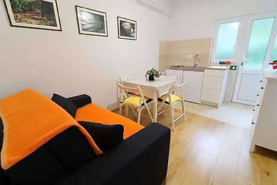 Apartments Nodilo - Comfort One Bedroom Apart...