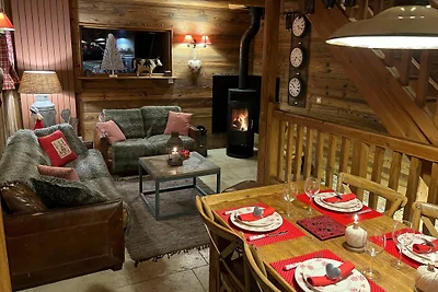 Chalet vicino al centro di Les Deux Alpes