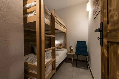 Olvera 203 - Neue Wohnung am Fuße der...