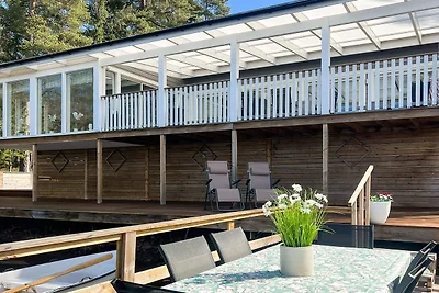 5 sterren vakantie huis in EKSJÖ