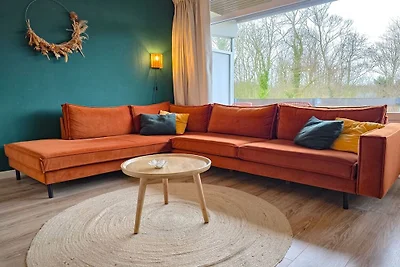 WE09 Ferienhaus für 6 Personen