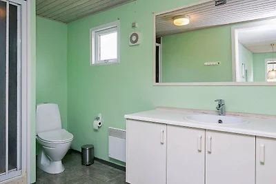 8 Personen Ferienhaus in Stege-By Traum