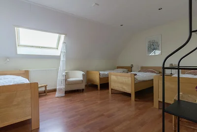 Gezellig vakantiehuis met tuin