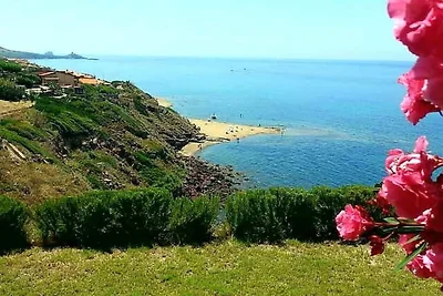 Villa auf Sardinien f�r 6 Personen