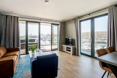 Schönes Appartement für die Familie