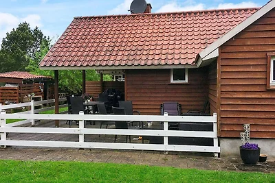 Kustenserenitat in Vejlby Fed-By Traum