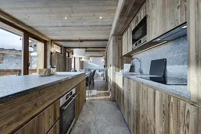 Apartment T5 - 8 Personen - 93 m²