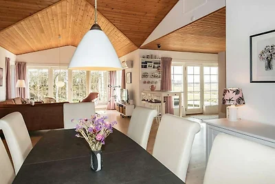 6 Personen Ferienhaus in Millinge