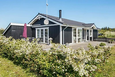 7 Personen Ferienhaus in Hemmet