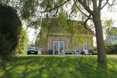 Aan het meer Comfortabele vakantiewoning