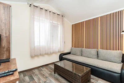 Bračić Premium Apartments with Outdoor Pool a...