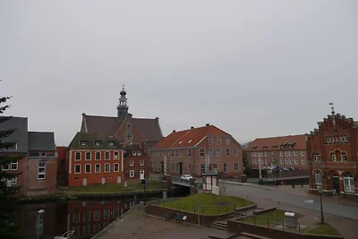 Fewo am Roten Siel