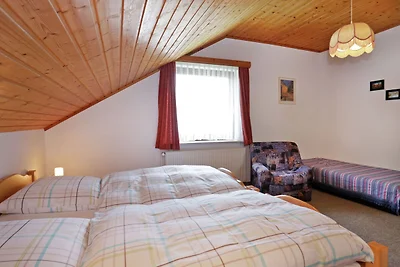 Apartment in Armsfeld mit Pool