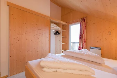 Chalet a Hohentauern con vasco idromassaggio